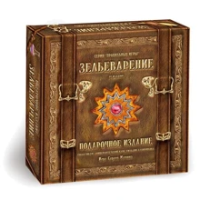 Настольная игра Зельеварение: Производитель Правильные Игры