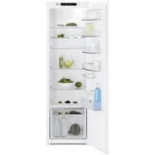 Холодильник Electrolux ENN 3213 AOW: Тип холодильник двокамерний