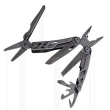 Мультитул Nextool Flagship Pro Black (NE20188): Тип мультитул (многофункциональный инструмент)