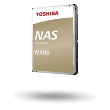 Внутренний жесткий диск TOSHIBA N300 4TB (HDWG440UZSVA): Форм-фактор 3.5"