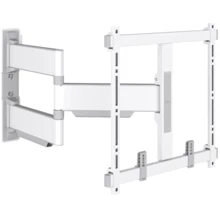 Кронштейн для ТВ VOGELS TVM 5445 White: Назначение для ЖК телевизоров и плазменных панелей