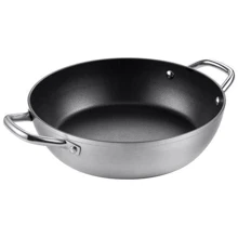 Сотейник Tescoma GrandCHEF 32 см две ручки (606862): Тип Сотейник