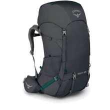 Рюкзак Osprey Renn 50 Cinder Grey - O/S (009.1892): Производитель Osprey