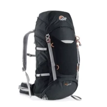 Рюкзак Lowe Alpine AirZone Trek 35 Black/Pumpkin: Виробник Lowe alpine