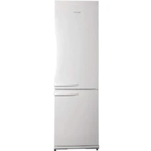 Холодильник Snaige RF 39SM-P10022: Тип холодильник двухкамерный