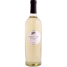 Вино African Winery Chenin Blanc белое сухое 0.75л (VTS3838210): Страна производитель ЮАР