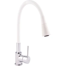 Смеситель для кухни Q-tap Spring CRW 007F-1: Назначение Для кухни