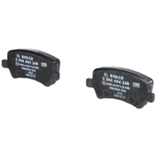 Тормозные колодки Bosch 0 986 494 248: undefined undefined