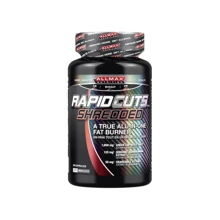 Жиросжигатель All Max Nutrition Rapidcuts Shredded 90 capsules: Пол Унисекс