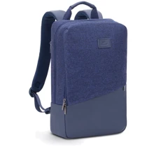 Сумка для ноутбуков RivaCase 15.6" 7960 Blue (7960Blue): Тип сумки рюкзак