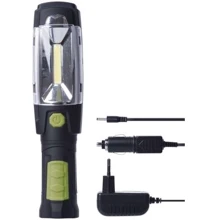 Фонарь туристический EMOS E709A-COB3W+6 (*P4518): Тип Фонарь-лампа