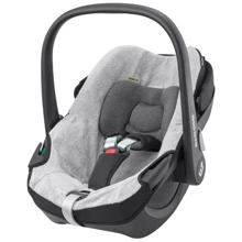 Летний чехол Maxi-CosiPebble 360 Fresh Grey (8252790110): Производитель Maxi-Cosi