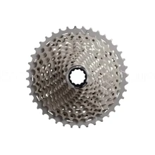 Кассета Shimano CS-M8000 DEORE XT, 11-42 11-з (ICSM8000142): Тип Кассеты