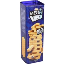 Настольная развлекательная игра Danko Toys MEGA VEGA: Производитель Danko toys