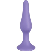 Анальний корок Los Analos Lavender Small: Для кого унісекс