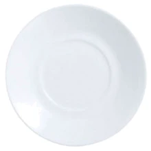 Блюдце Luminarc ARCOROC EMPILABLE WHITE 160мм (G2722): Тип блюдце