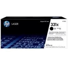Картридж HP LJ 331X Black 15K (W1331X): Виробник HP