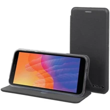 Чехол для телефонов BeCover Book Exclusive Black for Huawei Y5p (705257): Совместимость Huawei Y5p