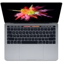Apple MacBook Pro 13" i7/16Gb/256Gb Space Gray (Z0UM0000X) 2017 Approved Вітринний зразок: Причина уцінки Активирован, витринный вариант, хорошее состояние. В комплектации коробка, блок зарядки, шнур