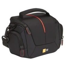 Case Logic DCB305K Black: Колір чорний