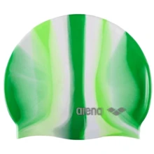 Шапочка для плавания Arena POP ART (91659-026) UNI pop_lime,green: undefined undefined