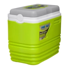 Изотермический контейнер Pinnacle Eskimo Primero 25 л (8906053363906YELLOW): Тип изотермический контейнер