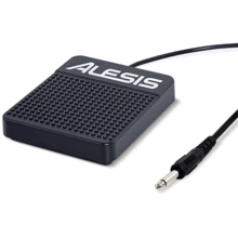 Педаль сустейна ALESIS ASP-1 Sustain Pedal: Производитель ALESIS