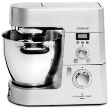 Кухонный комбайн Kenwood KM 070: Мощность, Вт 1500