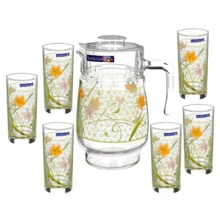 Набор стаканов Luminarc Selma G8286 (6 пр.) (270 мл): Тип Набор стаканов