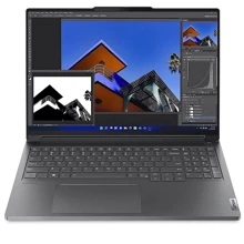 Ноутбук Lenovo ThinkBook 16p G4 IRH (21J8001BMH): Экран 16" IPS (2560x1600)