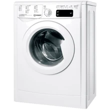 Стиральная машина Indesit IWSE 61253 C ECO EU: Тип машины Автомат