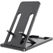 Держатель Hoco Desk Holder HD5 Black for Tablets and Smartphones from 4.5" to 7": Производитель HOCO
