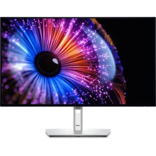 Монітор Dell U2724DE (210-BKTV): Покриття екрану антибликовое