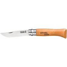 Нож и мультитул Opinel №8 VRN (204.78.53): Тип ножа Карманный
