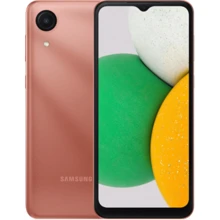 Смартфон Samsung Galaxy A03 Core 2/32 GB Bronze Approved Витринный образец: Причина уценки Как новый (витринный образец): смартфон выглядит и функционирует как новый. Смартфон полностью проте