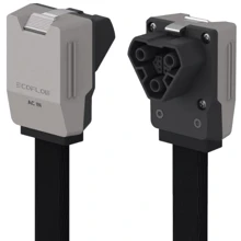 Кабель LFP Battery Power Cable (1.5 metre / 5 feet/4AWG): undefined undefined