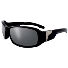 Спортивные очки Julbo ZULU Polarized 3 Shiny black (J3689014): Назначение Городские