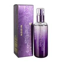 Mizon Collagen Power Lifting Toner Тонер для лица коллагеновый 120 ml: Пол Для женщин