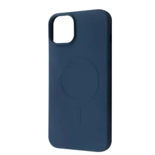 Чохол для iPhone WAVE Colorful Case з MagSafe Blue Cobalt для iPhone 14 Plus / 15 Plus: Колір синий