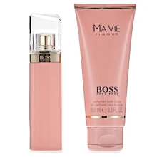 Hugo Boss Набор Boss Ma Vie Pour Femme 30ml+100ml: Вид Набор