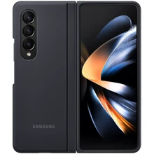 Чехол для телефонов Samsung Slim Standing Cover Black (EF-MF936CBEGUA) for Samsung F936 Galaxy Fold 4: Совместимость Samsung F936 Galaxy Fold 4