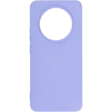 Чехол для телефонов ArmorStandart ICON Case Lavender for Realme 12 4G / 12+ 5G (ARM74768): Совместимость Realme 12 4G / 12+ 5G
