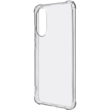 Чохол для телефона Armorstandart Air Force Transparent для OPPO A78 4G (ARM69662): Сумісність OPPO A78 4G