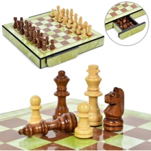 Шахматы деревянные A-Toys (XQ12104): Производитель A-Toys