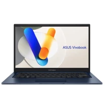 Ноутбук ASUS Vivobook 14 (X1404VA-EB646): Экран 14" IPS (1920x1080) Full HD