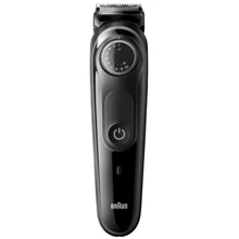 Машинка для стрижки (триммер) Braun BT 3242: Тип 2 в 1