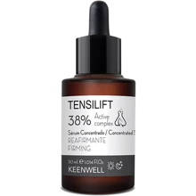 Keenweell Tensilift & Densilift Active Complex Firming Concentrated Serum 38% Мультилифтинговая омолаживающая сыворотка-концентрат 38% 30ml: Пол Для женщин