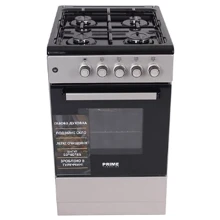 Газовая плита Prime Technics PSG 54002 B: Тип устройства кухонная плита