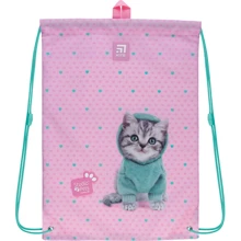 Сумка для взуття Kite Education Studio Pets SP22-600M-3: Стать Для девочек