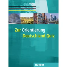 Zur Orientierung: Deutschland-Quiz: Производитель Hueber